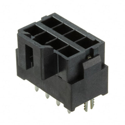 1722991208 by Molex - CONNECTOR HEADER VERT 8POS 3.5MM