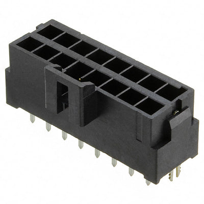 1722991316 by Molex - CONNECTOR HEADER VERT 16POS 3.5MM
