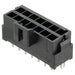 1722991214 by Molex - CONNECTOR HEADER VERT 14POS 3.5MM