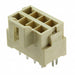 1722872108 by Molex - CONNECTOR HEADER VERT 8POS 3.5MM