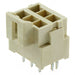 1722982306 by Molex - CONNECTOR HEADER VERT 6POS 3.5MM
