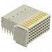 17230551102 by HARTING - CONNECTOR HEADER 55POS 2MM PRESS-FIT