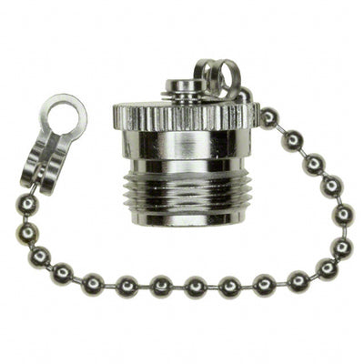 172306 by Amphenol RF - CONNECTOR CAP COVER FOR N TYPE PLUGS
