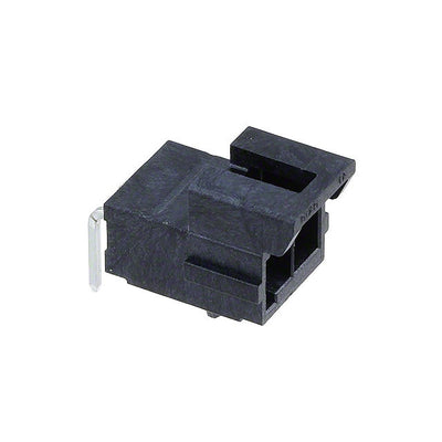 1723101102 by Molex - CONNECTOR HEADER R/A 2POS 3.5MM