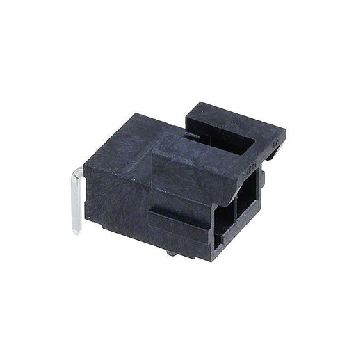 1723101102 by Molex - CONNECTOR HEADER R/A 2POS 3.5MM