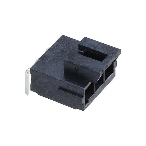 1723101103 by Molex - CONNECTOR HEADER R/A 3POS 3.5MM