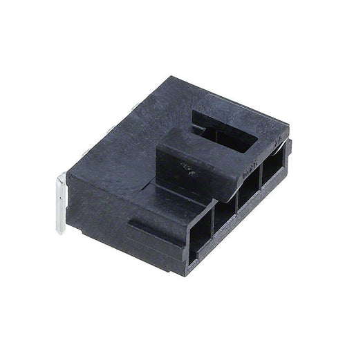 1723101104 by Molex - CONNECTOR HEADER R/A 4POS 3.5MM