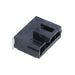 1723101104 by Molex - CONNECTOR HEADER R/A 4POS 3.5MM