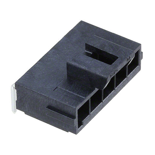 1723101105 by Molex - CONNECTOR HEADER R/A 5POS 3.5MM