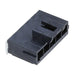 1723101105 by Molex - CONNECTOR HEADER R/A 5POS 3.5MM