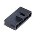 1723101106 by Molex - CONNECTOR HEADER R/A 6POS 3.5MM