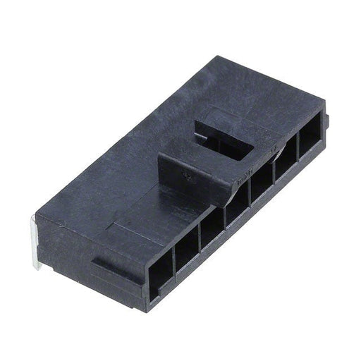 1723101107 by Molex - CONNECTOR HEADER R/A 7POS 3.5MM