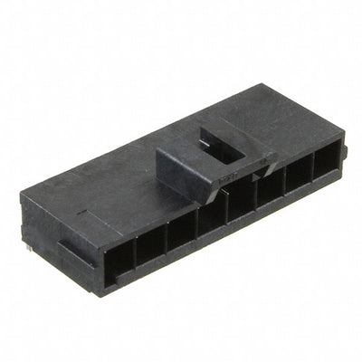 1723101108 by Molex - CONNECTOR HEADER R/A 8POS 3.5MM