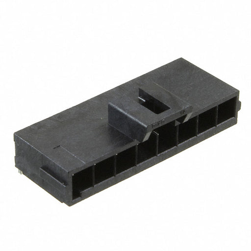 1723101108 by Molex - CONNECTOR HEADER R/A 8POS 3.5MM
