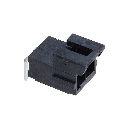 1723101302 by Molex - CONNECTOR HEADER R/A 2POS 3.5MM