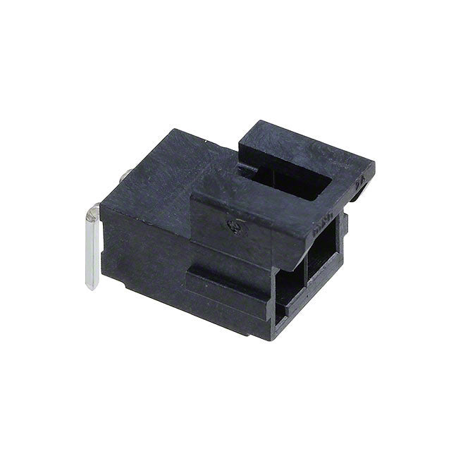 1723101202 by Molex - CONNECTOR HEADER R/A 2POS 3.5MM