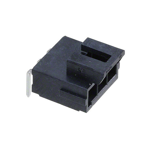 1723101303 by Molex - CONNECTOR HEADER R/A 3POS 3.5MM