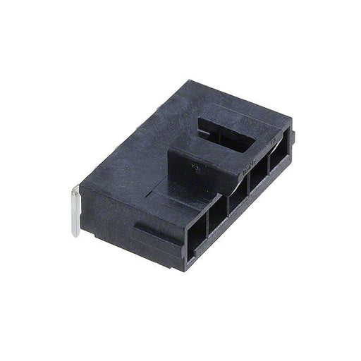 1723101305 by Molex - CONNECTOR HEADER R/A 5POS 3.5MM
