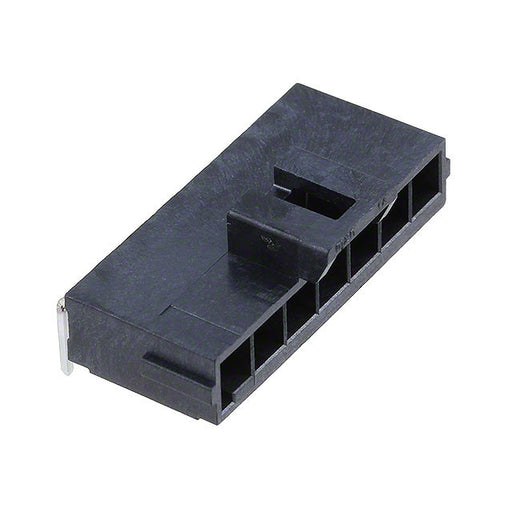 1723101307 by Molex - CONNECTOR HEADER R/A 7POS 3.5MM