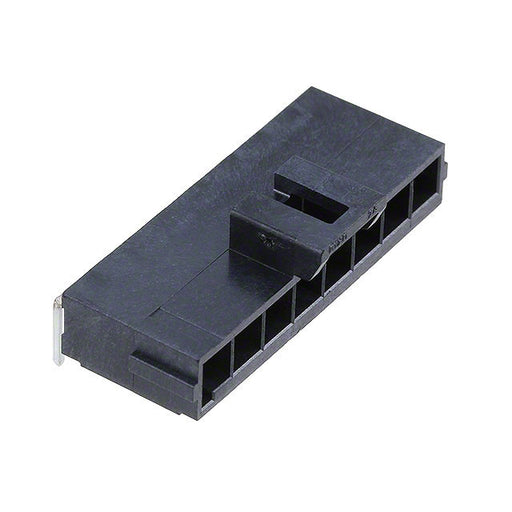 1723101208 by Molex - CONNECTOR HEADER R/A 8POS 3.5MM
