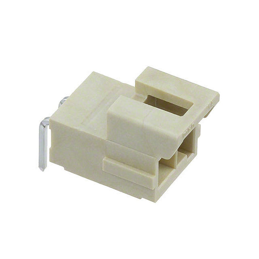 1723102102 by Molex - CONNECTOR HEADER R/A 2POS 3.5MM