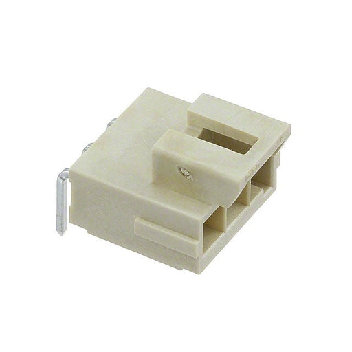 1723102103 by Molex - CONNECTOR HEADER R/A 3POS 3.5MM