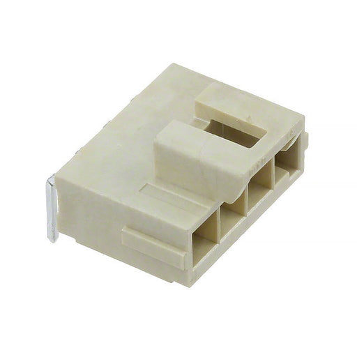 1723102104 by Molex - CONNECTOR HEADER R/A 4POS 3.5MM