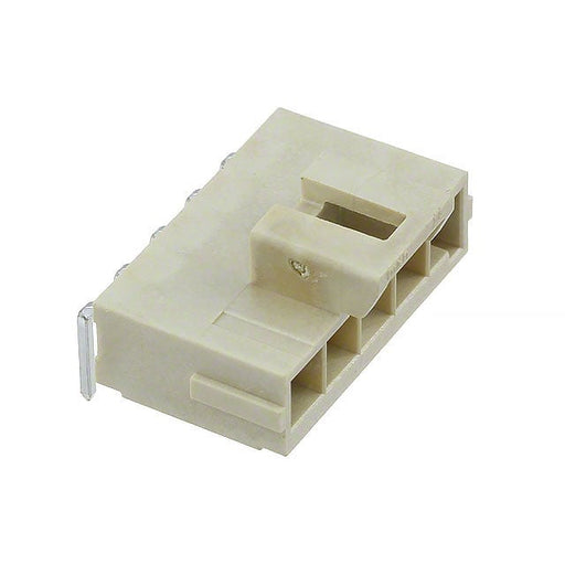 1723102105 by Molex - CONNECTOR HEADER R/A 5POS 3.5MM