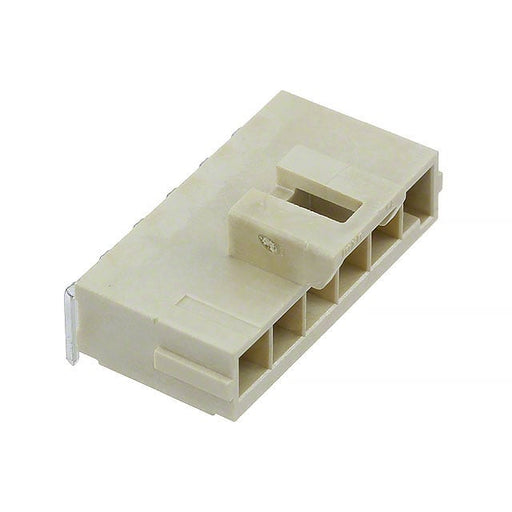 1723102106 by Molex - CONNECTOR HEADER R/A 6POS 3.5MM