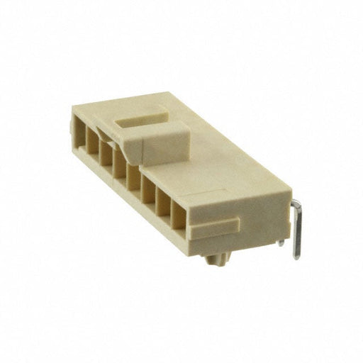 1723102108 by Molex - CONNECTOR HEADER R/A 8POS 3.5MM