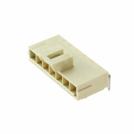 1723102307 by Molex - CONNECTOR HEADER R/A 7POS 3.5MM