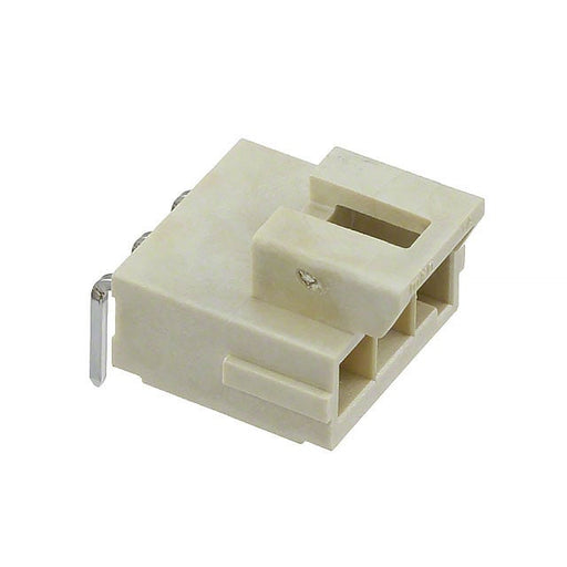 1723102303 by Molex - CONNECTOR HEADER R/A 3POS 3.5MM