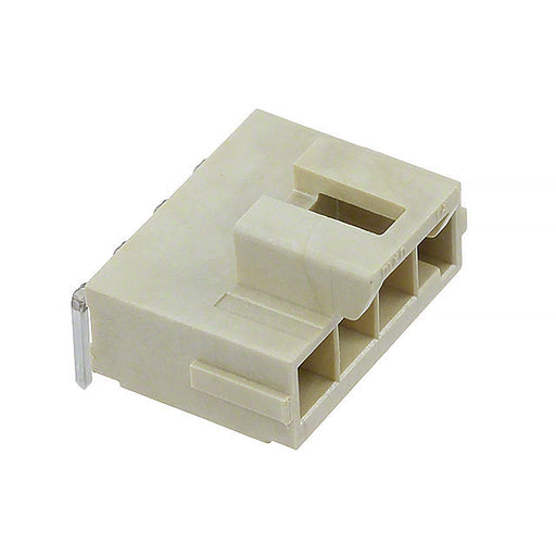 1723102304 by Molex - CONNECTOR HEADER R/A 4POS 3.5MM