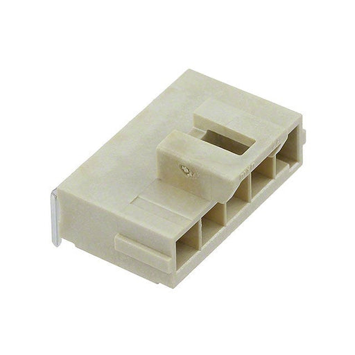 1723102205 by Molex - CONNECTOR HEADER R/A 5POS 3.5MM