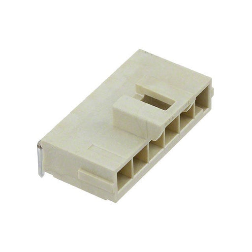 1723102206 by Molex - CONNECTOR HEADER R/A 6POS 3.5MM