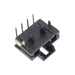 1723103104 by Molex - ULTRAFIT HDR RT 1R BLK NAIL 04 C