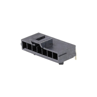 1723103207 by Molex - ULTRAFIT HDR RT 1R BLK NAIL 07 C