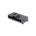 1723103207 by Molex - ULTRAFIT HDR RT 1R BLK NAIL 07 C