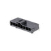 1723103208 by Molex - ULTRAFIT HDR RT 1R BLK NAIL 08 C