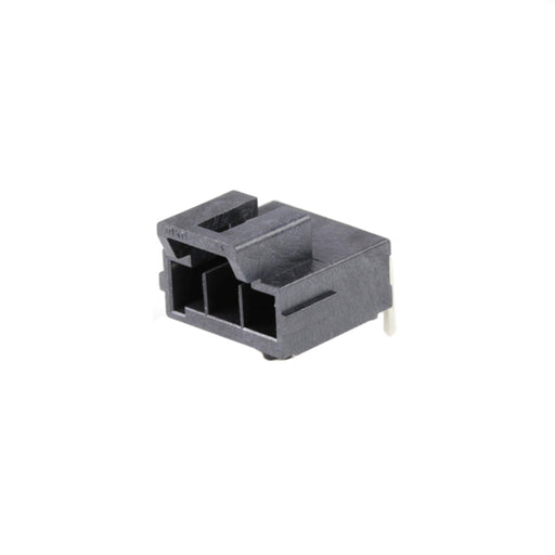 1723103303 by Molex - ULTRAFIT HDR RT 1R BLK NAIL 03 C