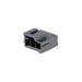 1723103303 by Molex - ULTRAFIT HDR RT 1R BLK NAIL 03 C