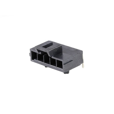 1723103305 by Molex - ULTRAFIT HDR RT 1R BLK NAIL 05 C