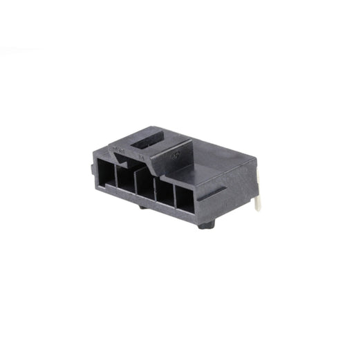 1723103305 by Molex - ULTRAFIT HDR RT 1R BLK NAIL 05 C