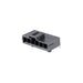 1723103306 by Molex - ULTRAFIT HDR RT 1R BLK NAIL 06 C