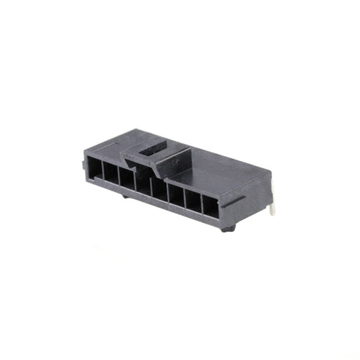 1723103308 by Molex - ULTRAFIT HDR RT 1R BLK NAIL 08 C