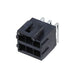 1723161106 by Molex - CONNECTOR HEADER R/A 6POS 3.5MM