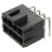 1723161308 by Molex - CONNECTOR HEADER R/A 8POS 3.5MM