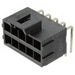 1723161310 by Molex - CONNECTOR HEADER R/A 10POS 3.5MM