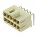 1723162210 by Molex - CONNECTOR HEADER R/A 10POS 3.5MM