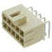 1723162310 by Molex - CONNECTOR HEADER R/A 10POS 3.5MM